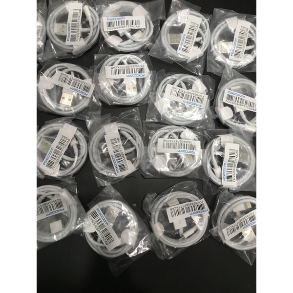 Dây cáp sạc IP11/12/13/Xr/Xsmax/Xs/X/5/6/7/8/6plus/7plus/8plus
