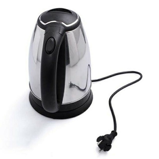 Ấm siêu tốc INOX ELECTRIC 1,8L