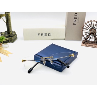 GỌNG FRED Titanium