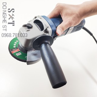 Máy mài ACZ 0601 - BH 12 tháng