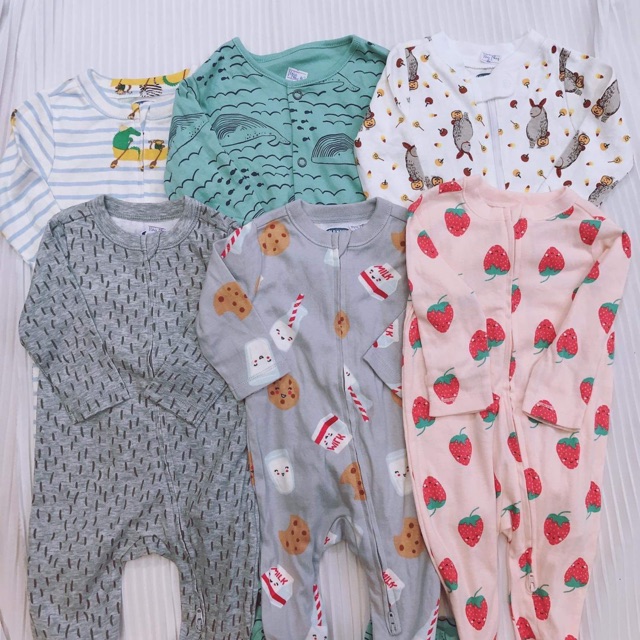 Sét body liền vớ