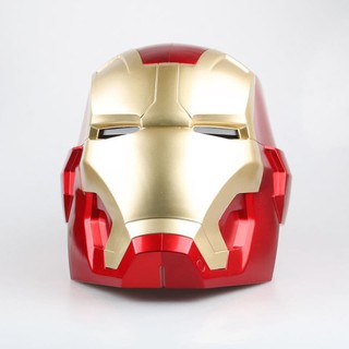 Mặt nạ Iron man - Iron man helmét