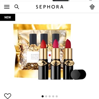 Son PAT MCGRATH ( màu full panic)