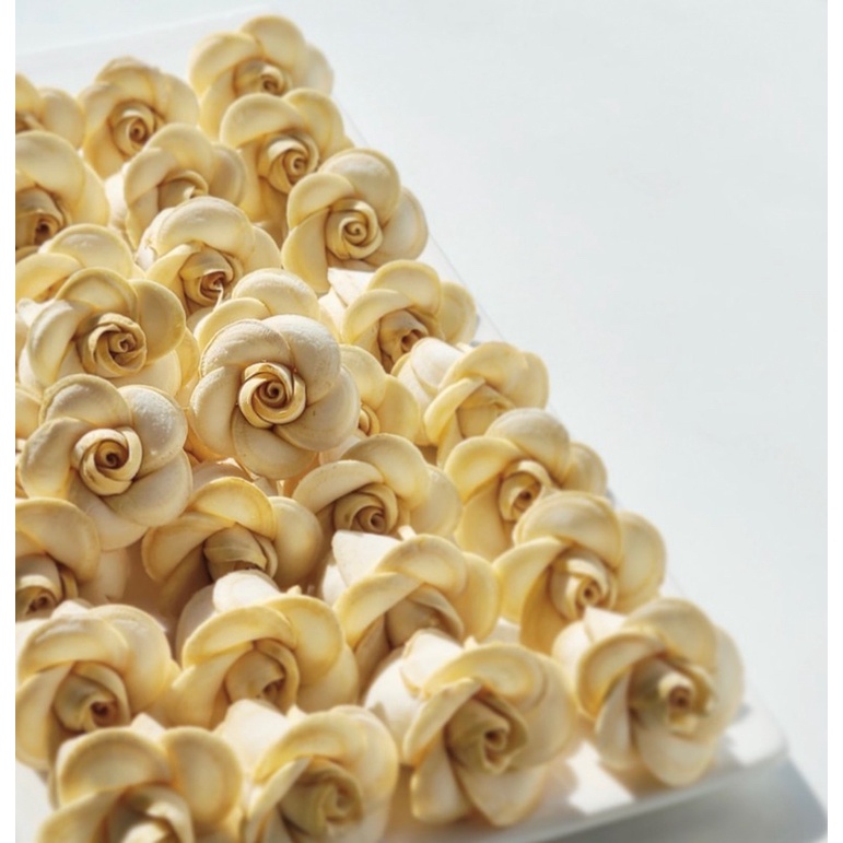 Hoa sâm nghệ thuật hàn quốc