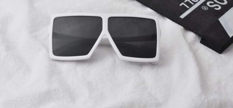Kính cho bé Hot Trend 2018