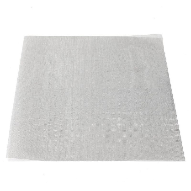 Lưới Lọc inox 304 100mesh Vật liệu lọc hồ cá
