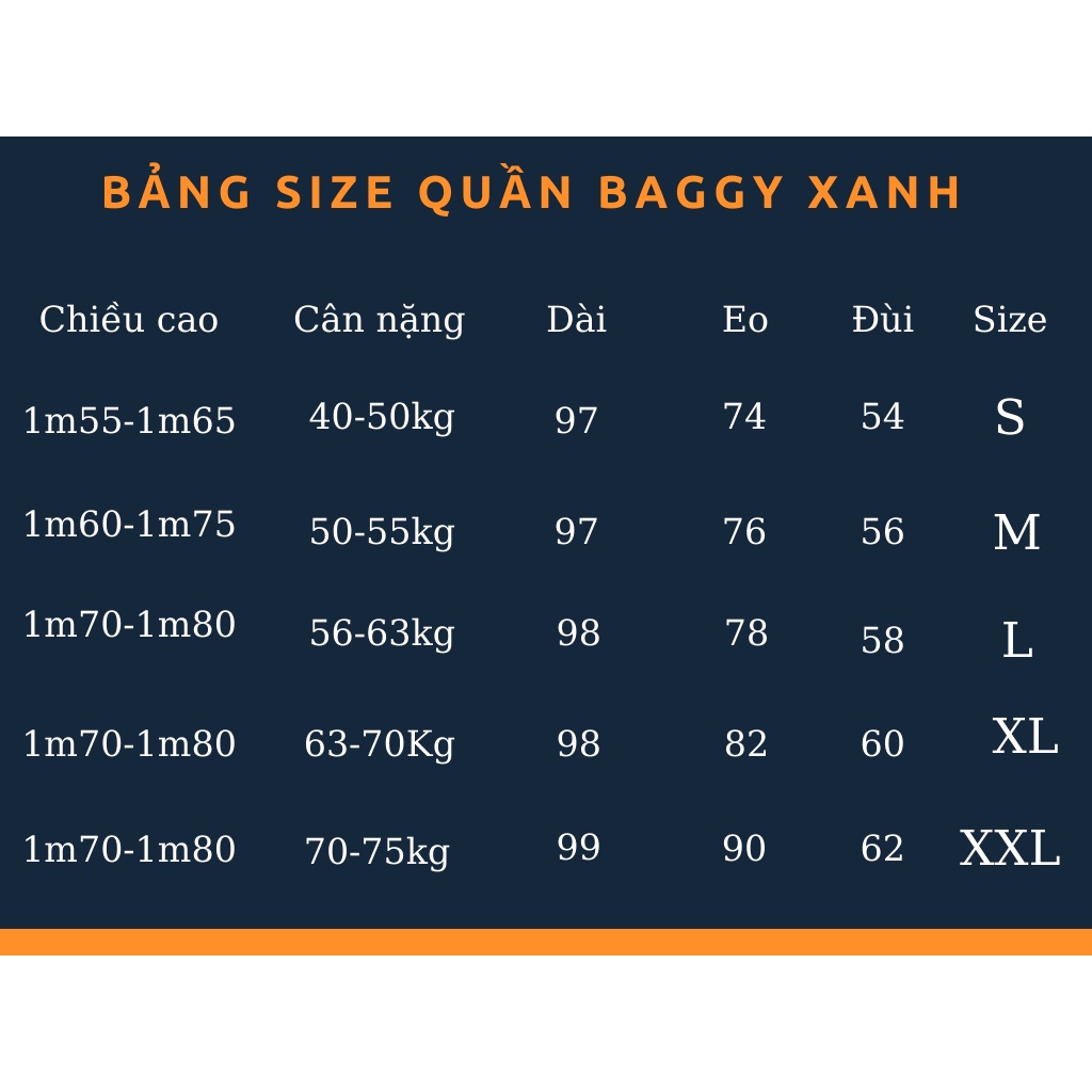 Quần baggy ống rộng nam nữ rách phong cách hiphop , vải cao cấp không co dãn | BigBuy360 - bigbuy360.vn
