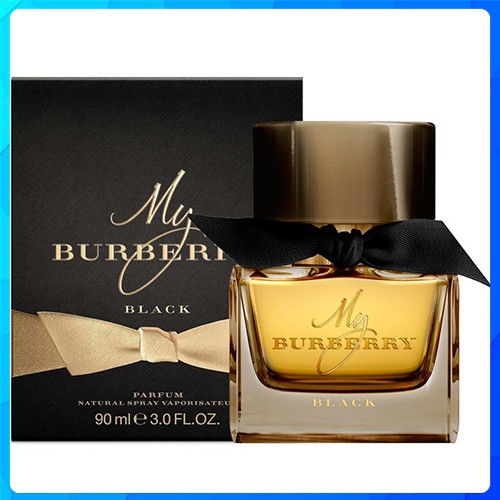 Nước hoa nữ My Burberry _Mùi hương nữ tính, bí ẩn sang trọng, sự kết hợp hài hòa của hương hoa cỏ | Thế Giới Skin Care
