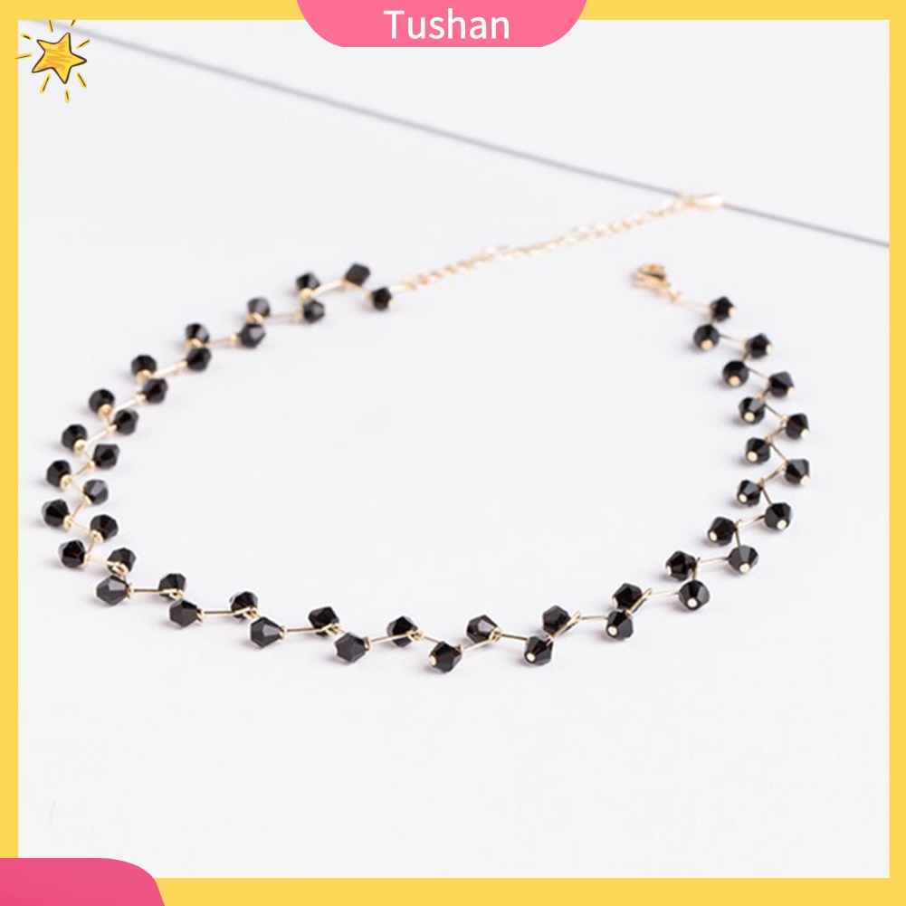 Vòng cổ nữ thời trang sang trọng