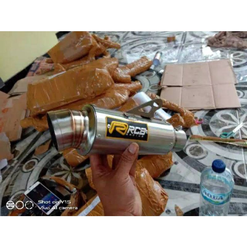 Slincer Máy Bay Điều Khiển Từ Xa CP 50 mm