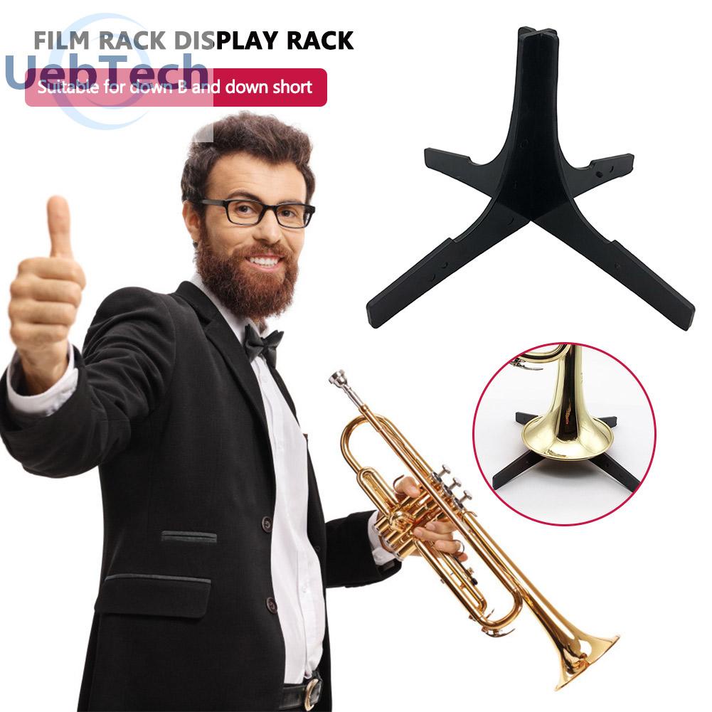 Giá Đỡ Ba Chân Cho Kèn Trumpet Tiện Dụng Và Bền