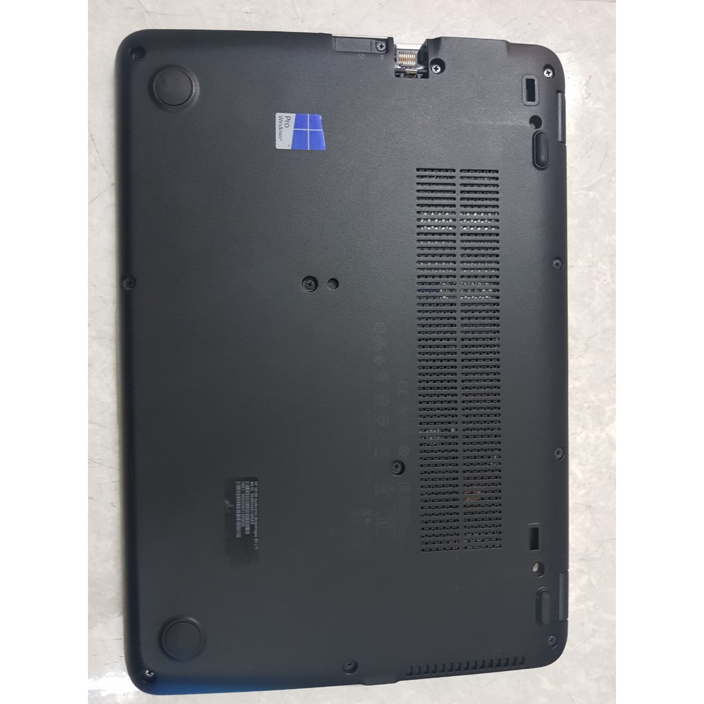 Bán laptop HP Elitebook 820 G3 -Core i5 6200U, 8G, 180G, 12.5inch Full HD, webcam, đèn bàn phím | BigBuy360 - bigbuy360.vn