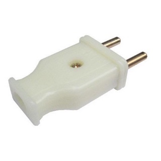 Phích cắm điện chui tròn (Bộ 10c)