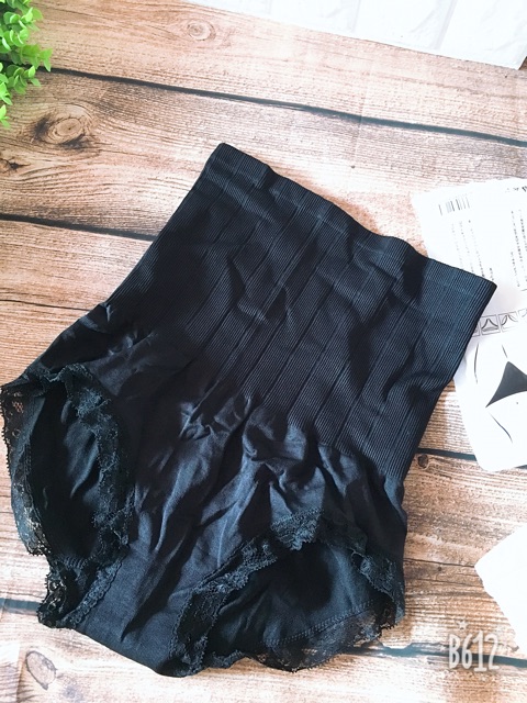 Quần gen bụng định hình nhật manufie | BigBuy360 - bigbuy360.vn