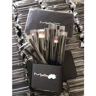 Bộ cọ trang điểm 12 cây MAC