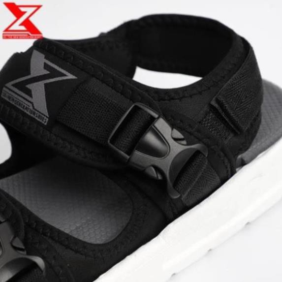 [Mã MSGMV1 hoàn 15% xu, tối đa 100K] Giày Sandal Nam nữ ZX MS _2102 Đế bánh mỳ Streetstyle -cwj24 ʳ *