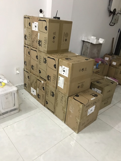 Huawei inverter 3k,5k,10k,60k(ib giá)