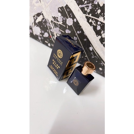 NƯỚC HOA VERSACE DYLAN 5ML