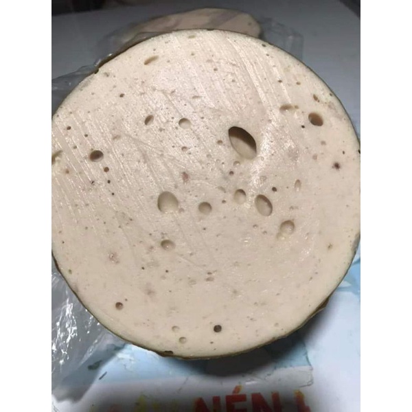 1kg D1000 Phụ gia tạo giòn dai dẻo chảy thay thế hàn the trong giò chả, xúc xích>Phụ gia giòn dai thái lan