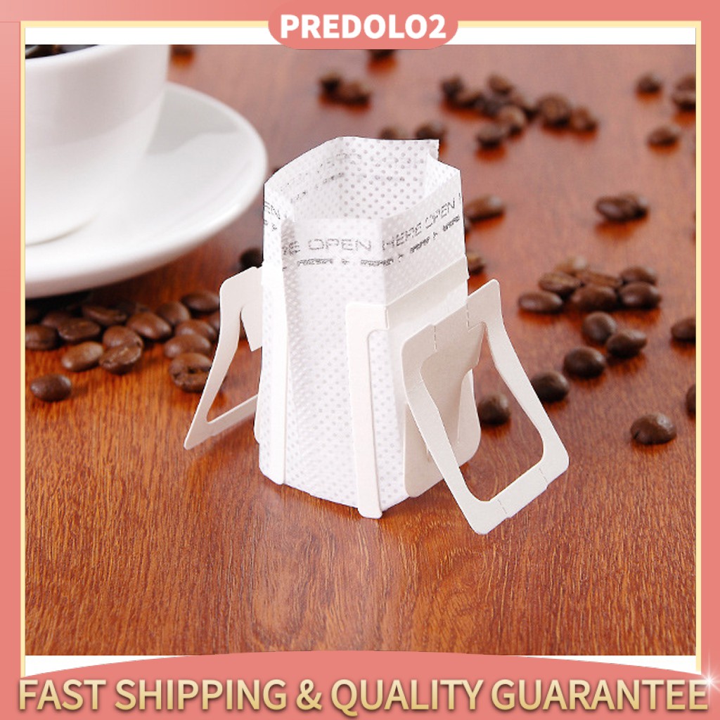 Bộ 50 Túi Lọc Chuyên Dụng Cho Máy Pha Cà Phê