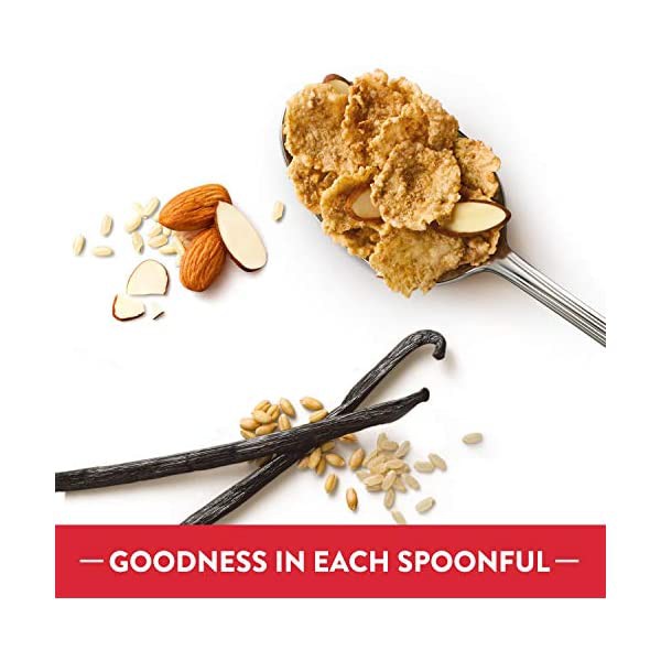 (9 loại) Ngũ cốc ăn sáng Kellogg's cho người lớn | BigBuy360 - bigbuy360.vn