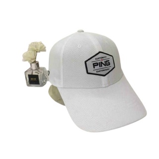 Mũ golf nam Titleist - Mũ lưỡi Chai Mũ Ping