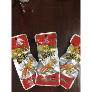 1 chiếc Chân gà tứ xuyên 32gr