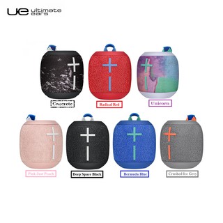 Loa Bluetooth logitech Ultimate Ears WonderBoom 2