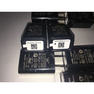 Bộ sạc cáp Xiaomi 5V-2A chính hãng