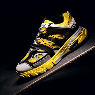 GIÀY THỂ THAO NAM BLCG STYLE BLCAG nk032