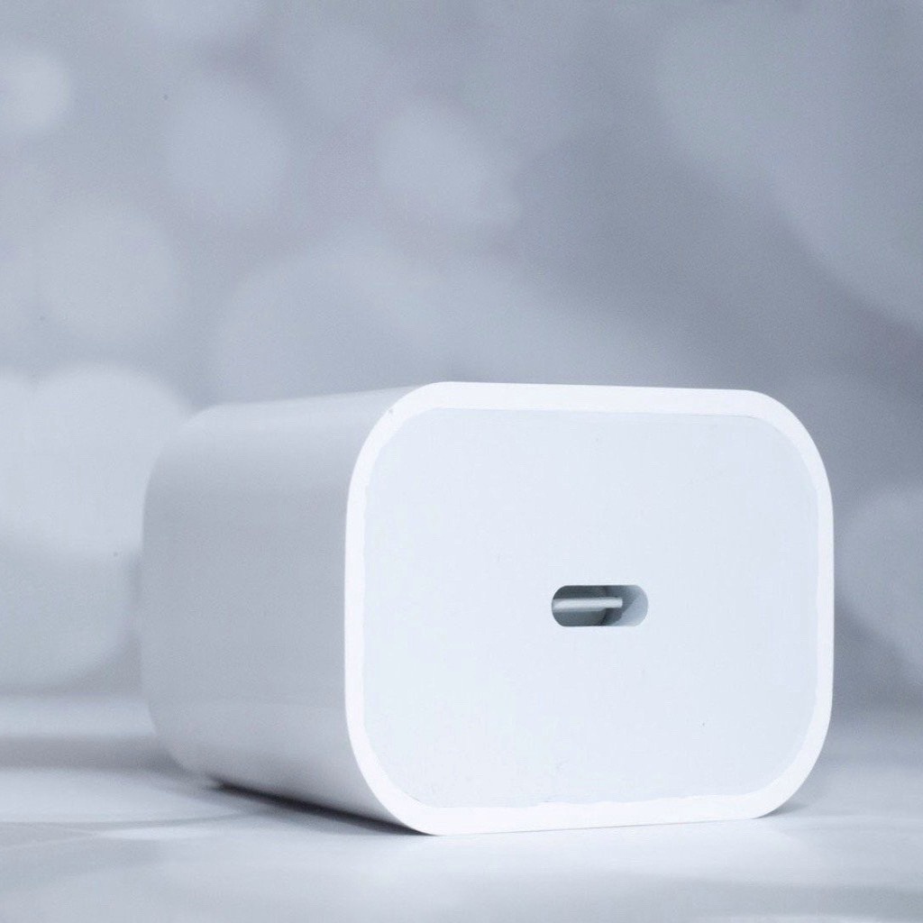 Sạc Nhanh PD 20W USB-C Dành Cho IP 13,12/11/XS/X/8/7/6