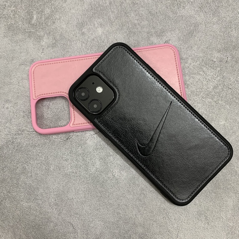 Ốp Lưng Nike Nhiều Mẫu Mã Cho Điện Thoại iPhone 14 13 12 11 Pro Max Plus