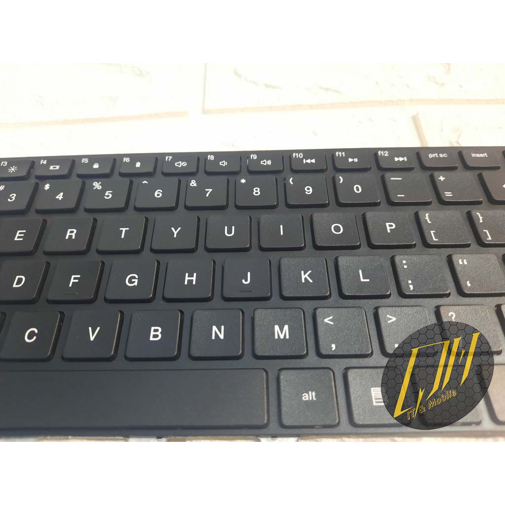 [PHÍM ZIN] Bàn phím laptop HP Probook 4530S, 4535S, 4730S, 4735S (có khung) | BigBuy360 - bigbuy360.vn