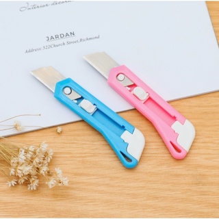 Dao rọc giấy, cắt giấy mini