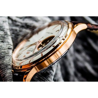 Đồng hồ nam Orient Bambino RA-AG0001S00C