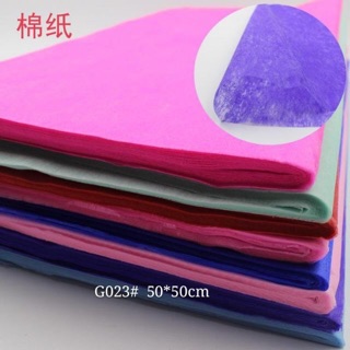 Giấy lụa xấp