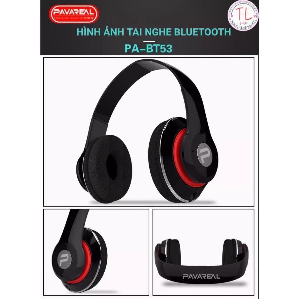TAI NGHE BLUETOOTH