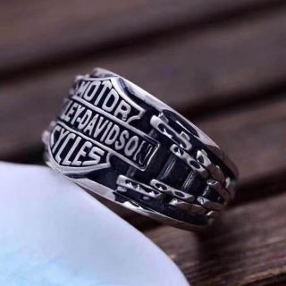 NHẪN NAM ĐỘC LẠ
