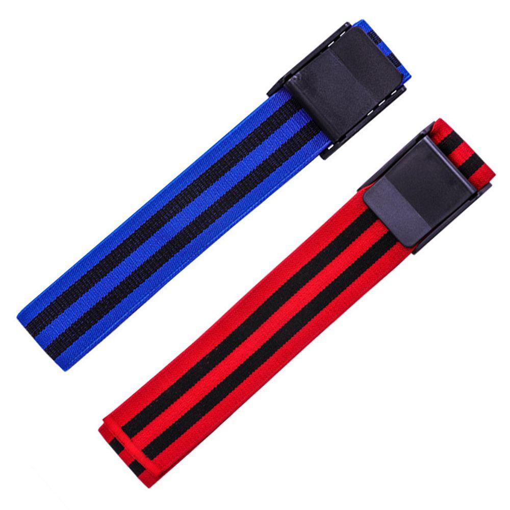 MUVAKO Set 2 Băng Đeo Hông / Chân Hỗ Trợ Lưu Lượng Máu Khi Chơi Thể Thao Dành Cho Nữ