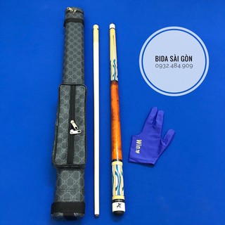 [Sale Nguyên Set] Cơ Adam líp nhập khẩu
