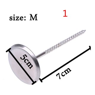 Dù Bắt Hoa Inox