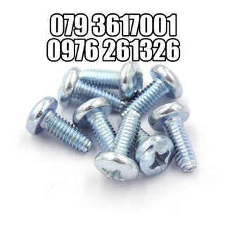BULONG TỰ REN - VÍT TỰ REN - TỰ TARO _BỊCH 100 CON
