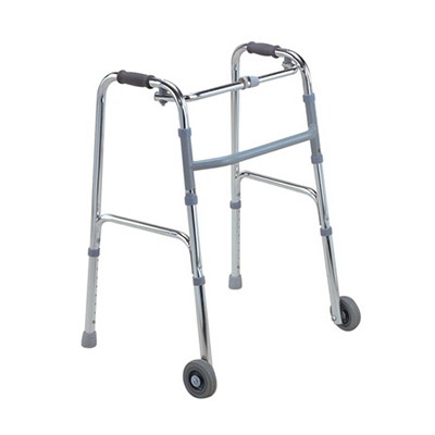 Khung tập đi hợp kim nhôm Lucass WH47