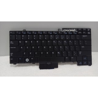 (Ảnh thật) BÀN PHÍM LAPOTOP DELL LATITUDE E6410, E6500, E5500, E5300, M4500, M4400, E6400, E6510, E5410, E5510