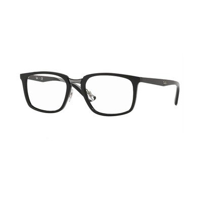 Gọng kính thời trang Rayban RB7148 2000 chính hãng, thiết kế dễ đeo bảo vệ mắt