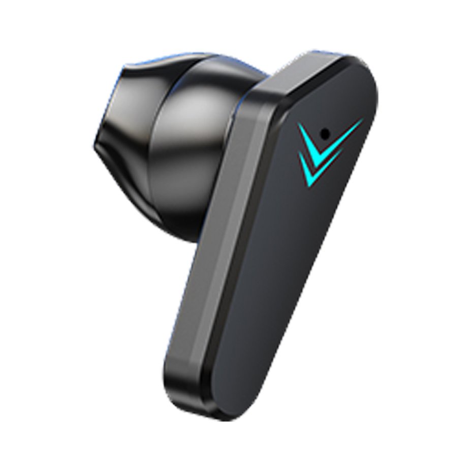 🌛24H ship🌛Tai nghe chơi game không dây TWS X15 BT 5.0 X15 Pro TWS nhét trong tai có micrô thể thao g11