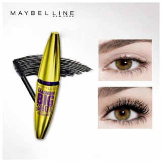 MASCARA MAYBELLINE VÀNG