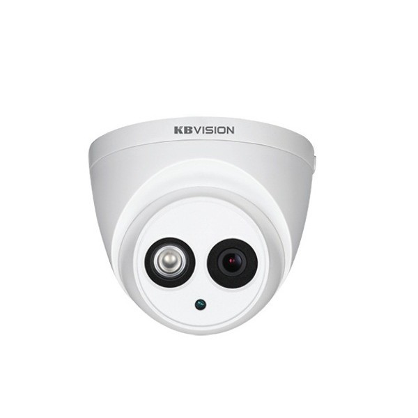 camera kbvision KX-S2004CA4 (2.0 MAGAPIXEL)