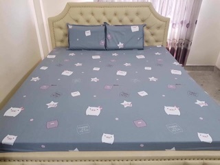 GA CHỐNG THẤM GOODMAMA
