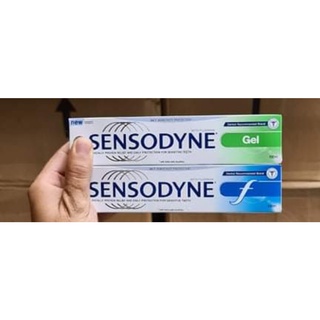 KEM ĐÁNH RĂNG SESODYNE 100G